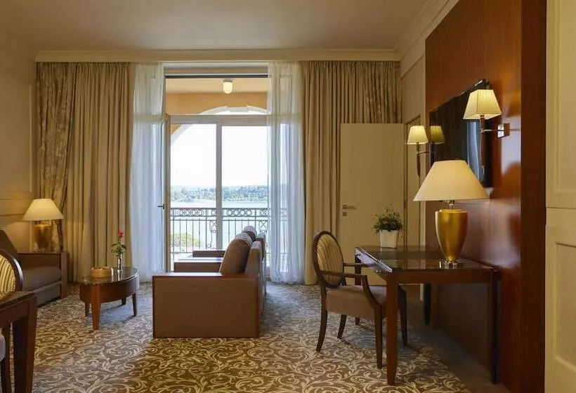 Fotos del hotel Kempinski Palace Portorož:  22