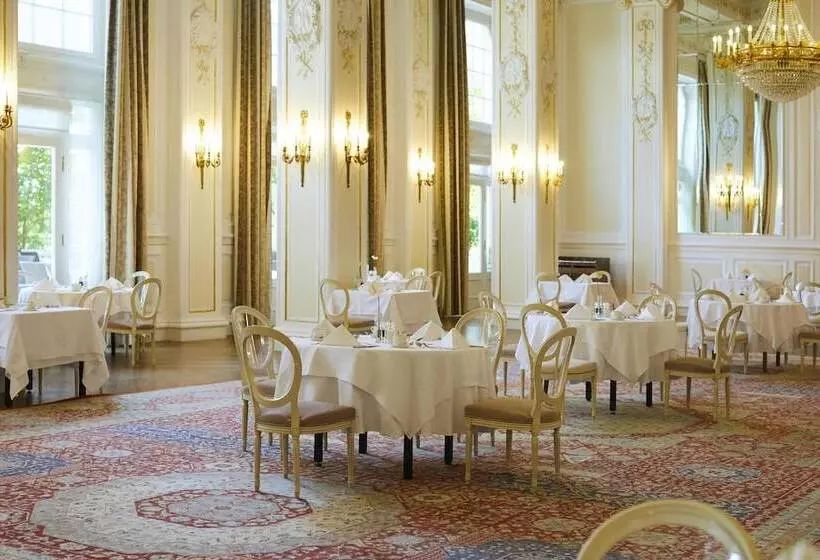 Fotos del hotel Kempinski Palace Portorož:  23