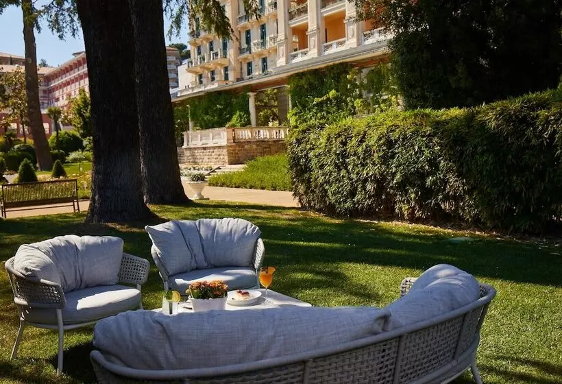 Fotos del hotel Kempinski Palace Portorož:  24
