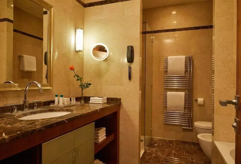 Fotos del hotel Kempinski Palace Portorož:  25
