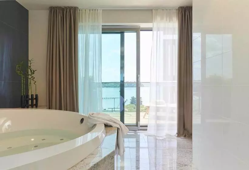 Fotos del hotel Kempinski Palace Portorož:  26