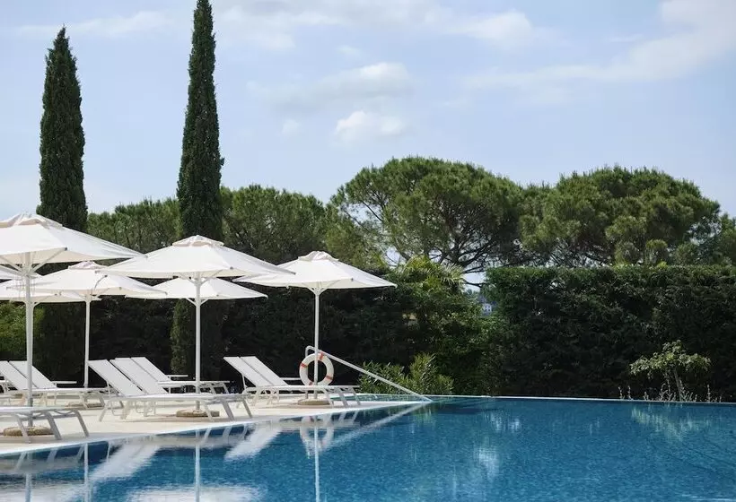 Fotos del hotel Kempinski Palace Portorož:  28