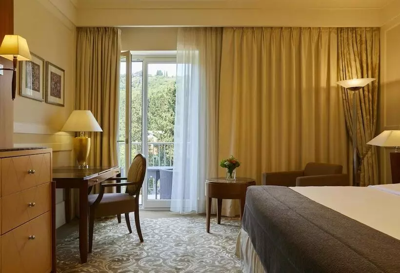 Fotos del hotel Kempinski Palace Portorož:  29