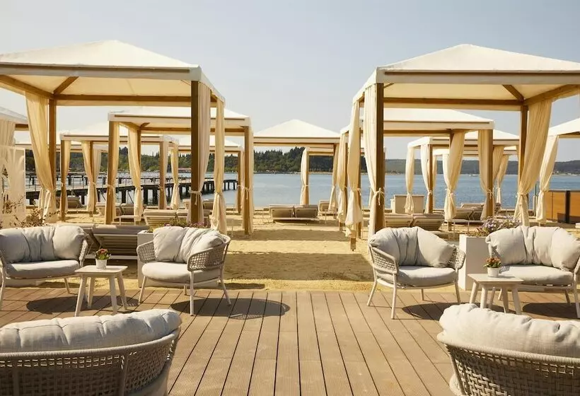 Fotos del hotel Kempinski Palace Portorož:  31