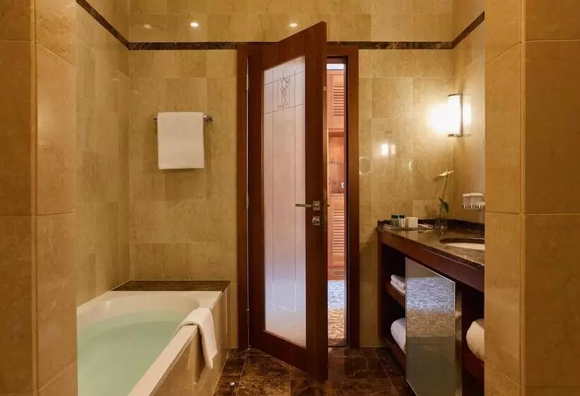 Fotos del hotel Kempinski Palace Portorož:  32