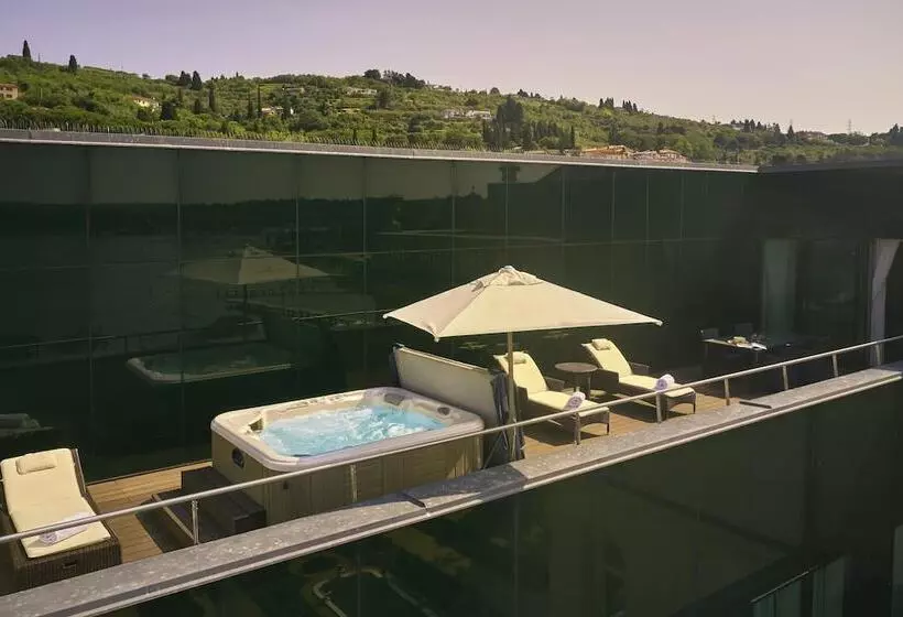 Fotos del hotel Kempinski Palace Portorož:  34