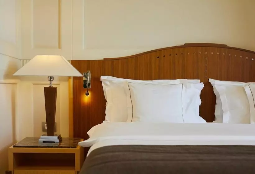 Fotos del hotel Kempinski Palace Portorož:  35