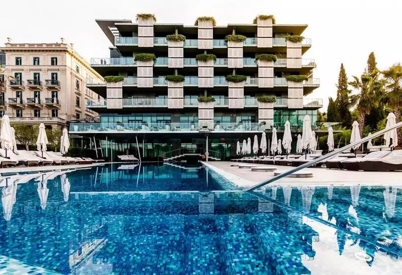 Fotos del hotel Kempinski Palace Portorož:  19