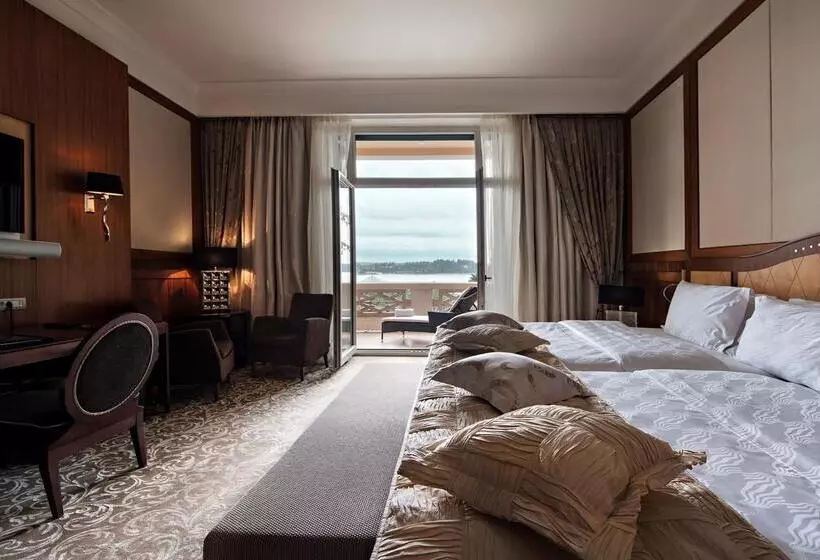 Fotos del hotel Kempinski Palace Portorož:  25