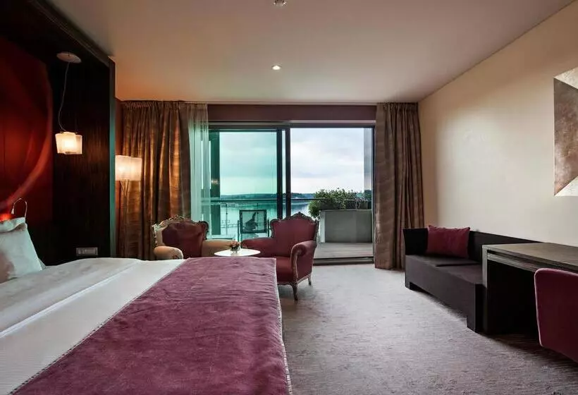 Fotos del hotel Kempinski Palace Portorož:  18