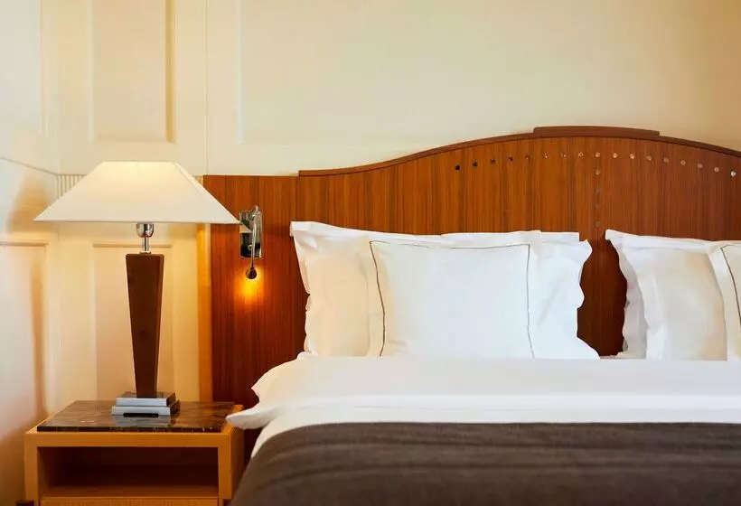 Fotos del hotel Kempinski Palace Portorož:  20