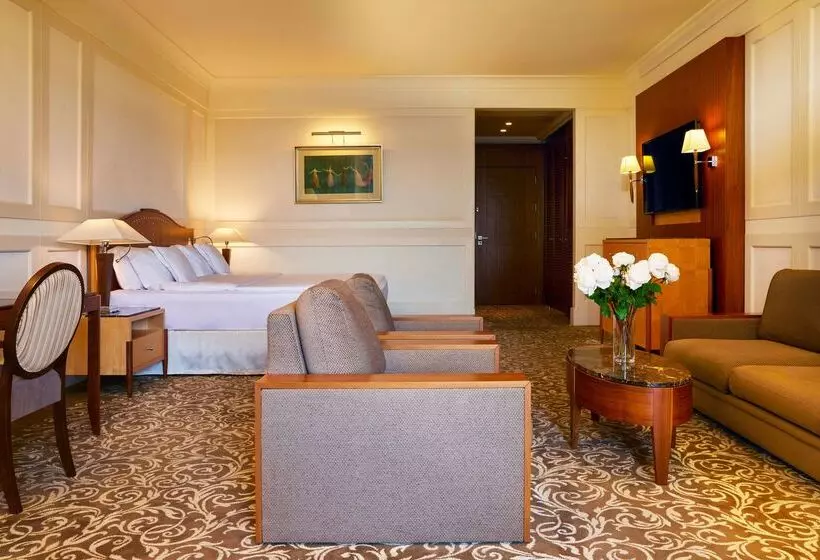 Fotos del hotel Kempinski Palace Portorož:  2