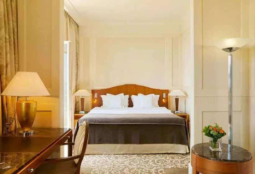 Fotos del hotel Kempinski Palace Portorož:  10