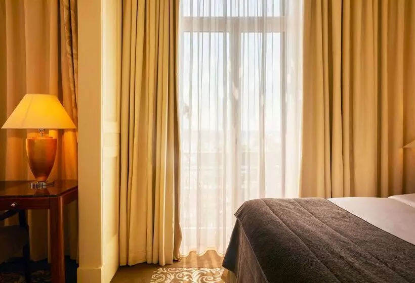 Fotos del hotel Kempinski Palace Portorož:  12