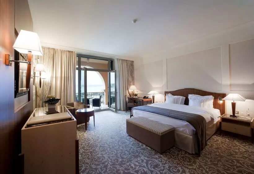 Fotos del hotel Kempinski Palace Portorož:  8