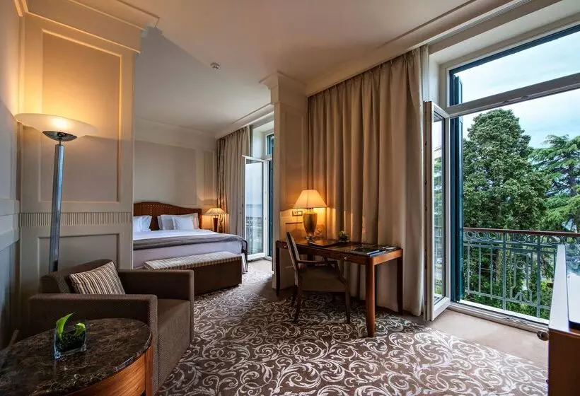 Fotos del hotel Kempinski Palace Portorož:  16