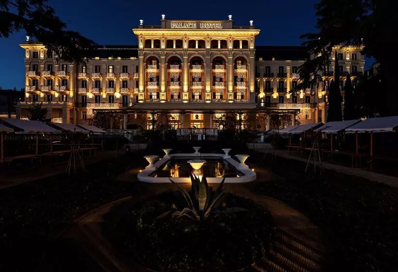 Fotos del hotel Kempinski Palace Portorož:  15