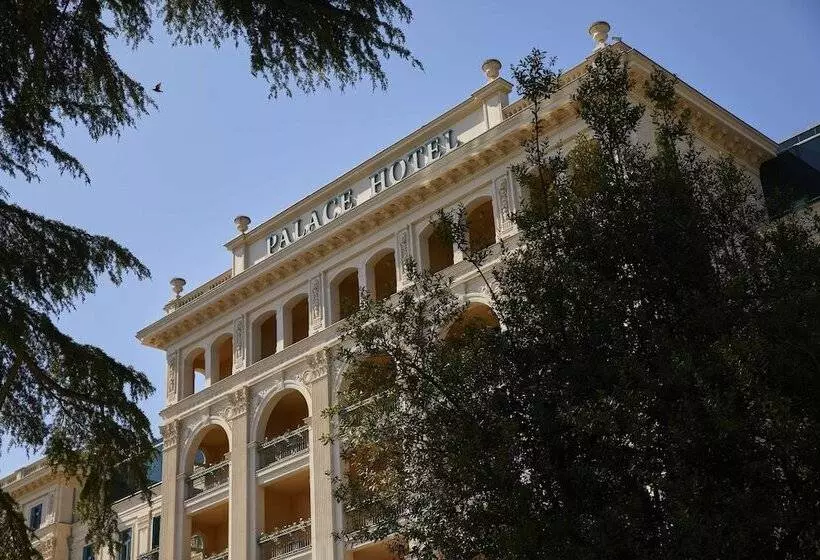 Fotos del hotel Kempinski Palace Portorož:  3