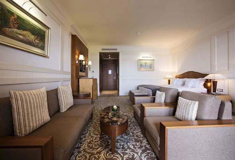 Fotos del hotel Kempinski Palace Portorož:  6