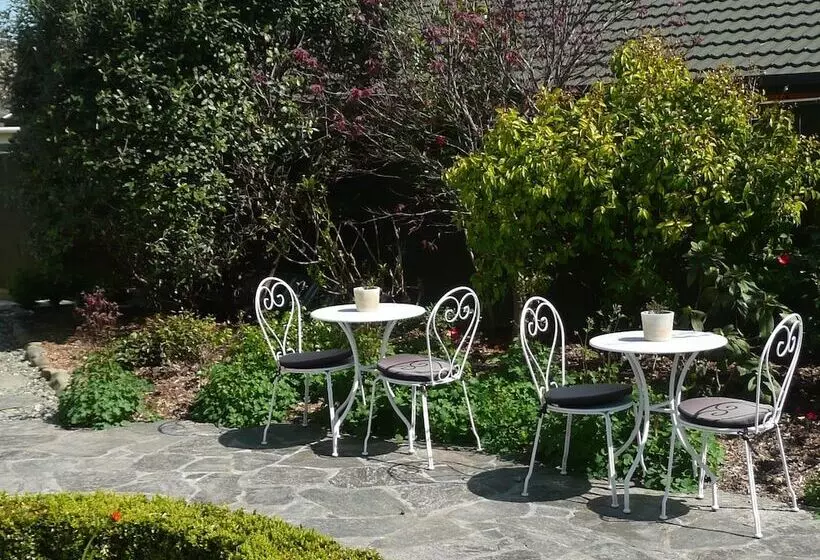 Fotos del hotel Kershaw House Boutique Accommodation:  4