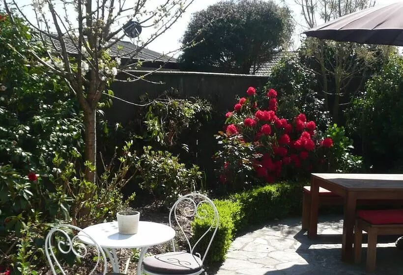 Fotos del hotel Kershaw House Boutique Accommodation:  16