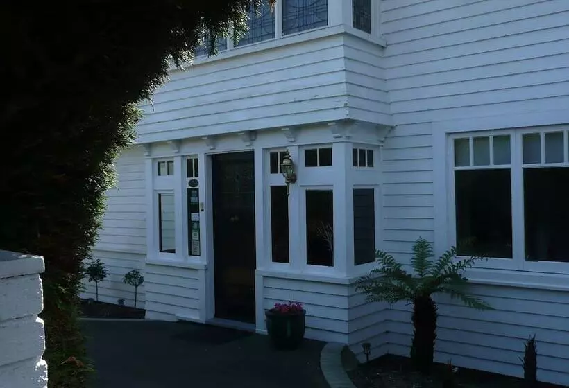 Fotos del hotel Kershaw House Boutique Accommodation:  6