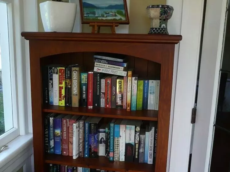 Fotos del hotel Kershaw House Boutique Accommodation:  24