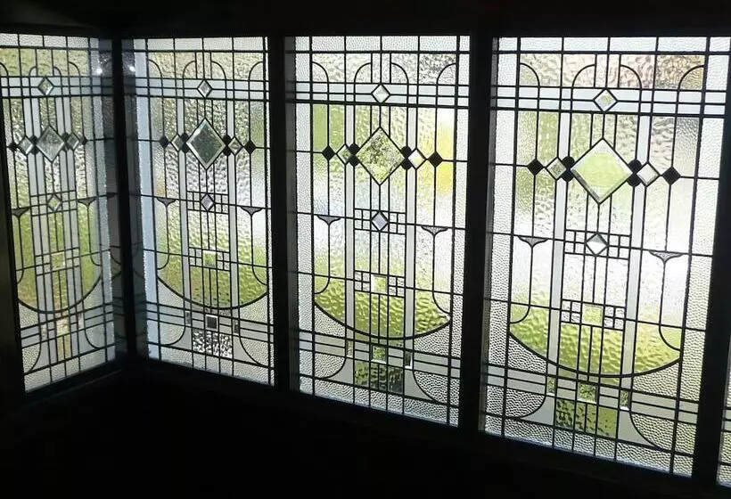 Fotos del hotel Kershaw House Boutique Accommodation:  10