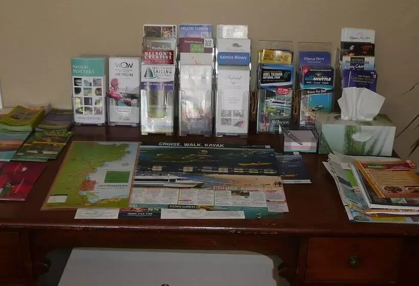 Fotos del hotel Kershaw House Boutique Accommodation:  23