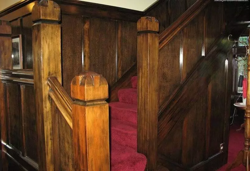 Fotos del hotel Kershaw House Boutique Accommodation:  18