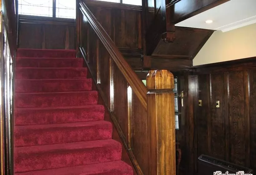 Fotos del hotel Kershaw House Boutique Accommodation:  2