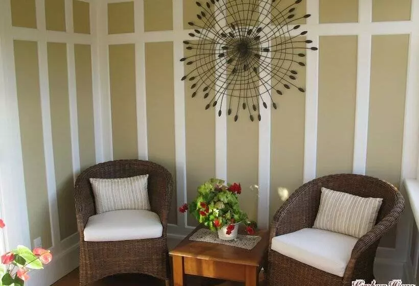 Fotos del hotel Kershaw House Boutique Accommodation:  13