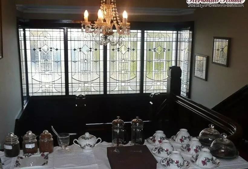 Fotos del hotel Kershaw House Boutique Accommodation:  8