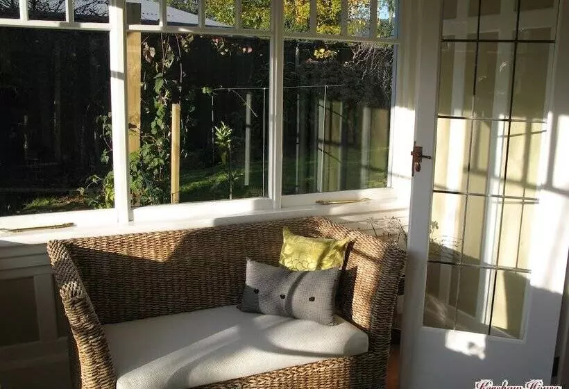 Fotos del hotel Kershaw House Boutique Accommodation:  9