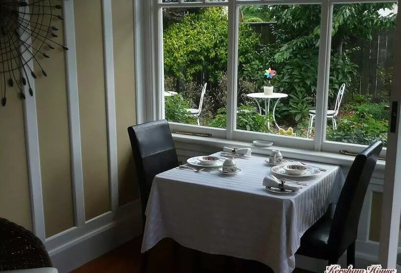 Fotos del hotel Kershaw House Boutique Accommodation:  12