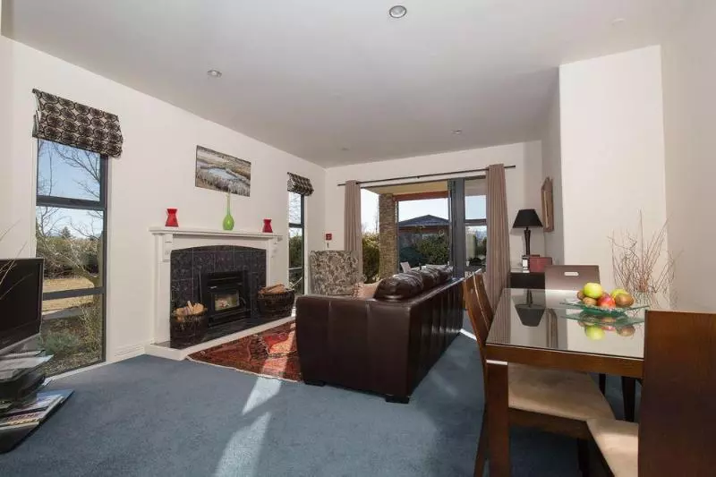 Fotos del hotel Lime Tree Lodge:  12