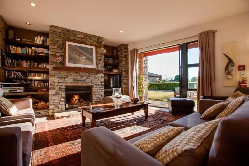 Fotos del hotel Lime Tree Lodge:  7