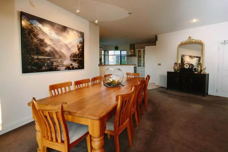 Fotos del hotel Lime Tree Lodge:  3