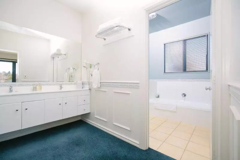 Fotos del hotel Lime Tree Lodge:  10