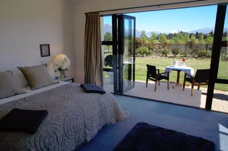 Fotos del hotel Lime Tree Lodge:  6