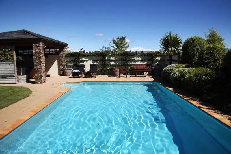 Fotos del hotel Lime Tree Lodge:  2