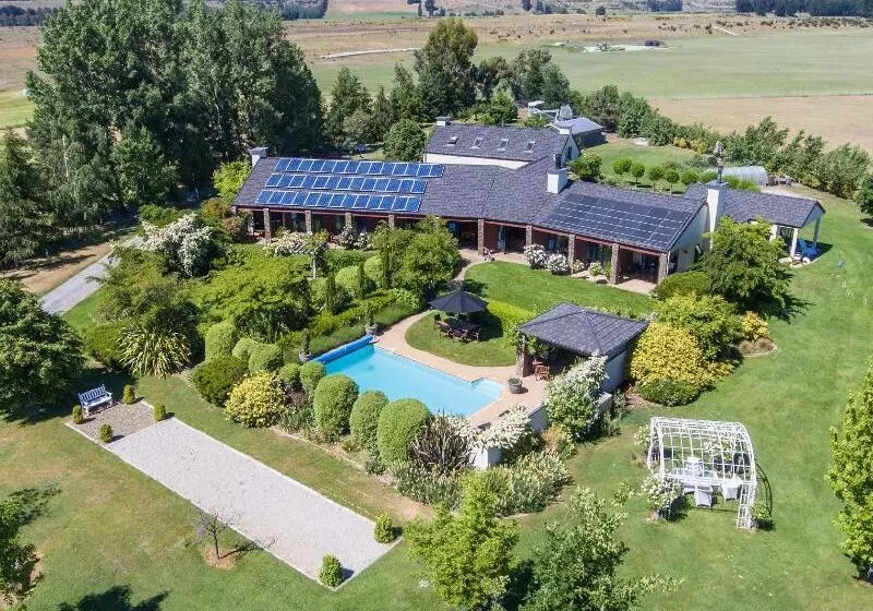 Fotos del hotel Lime Tree Lodge:  11