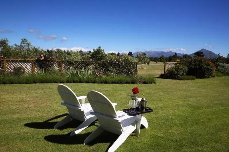 Fotos del hotel Lime Tree Lodge:  13