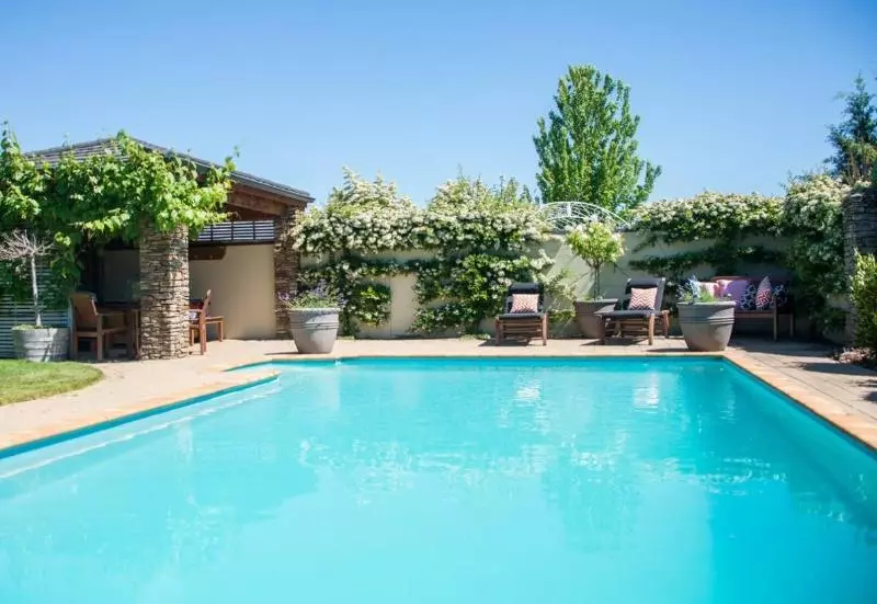 Fotos del hotel Lime Tree Lodge:  8