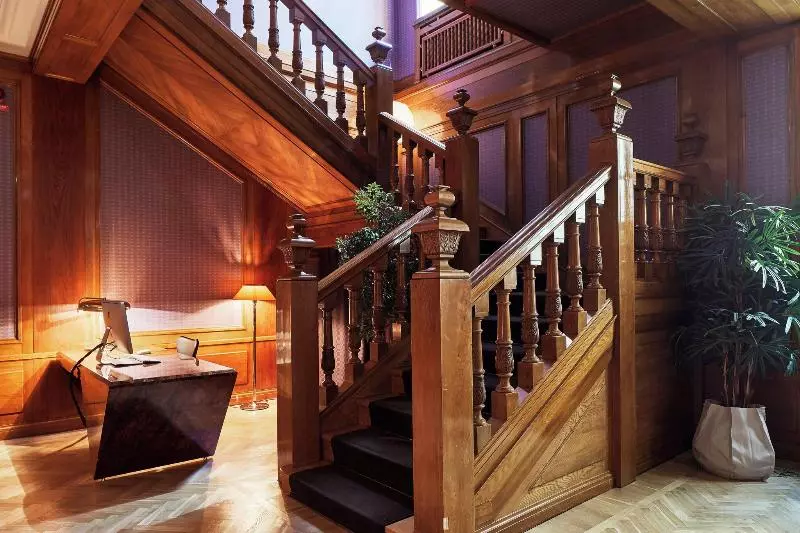 Fotos del hotel Nobis  Stockholm, A Member Of Design S™:  4