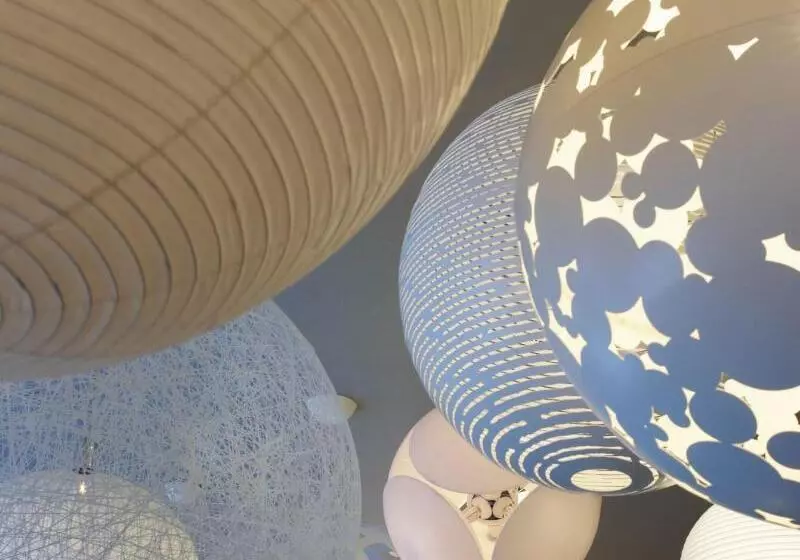 Fotos del hotel Nobis  Stockholm, A Member Of Design S™:  15