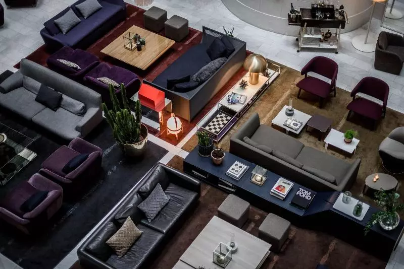 Fotos del hotel Nobis  Stockholm, A Member Of Design S™:  19