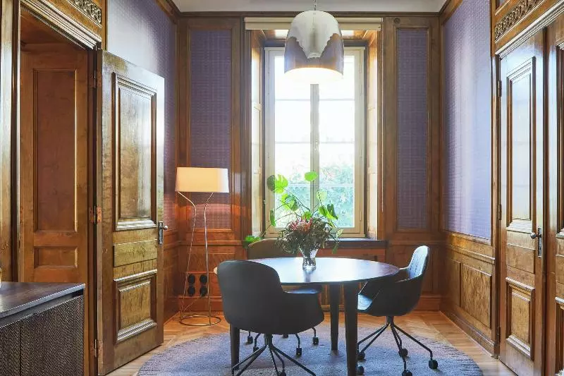 Fotos del hotel Nobis  Stockholm, A Member Of Design S™:  14