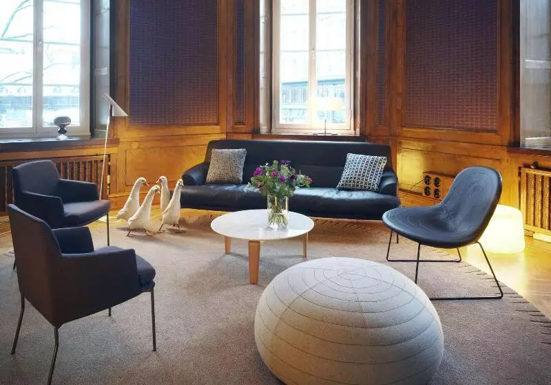 Fotos del hotel Nobis  Stockholm, A Member Of Design S™:  16