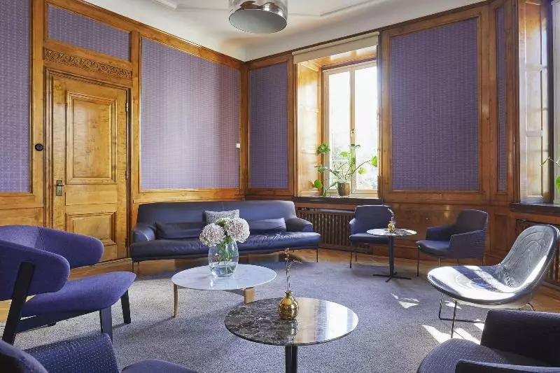 Fotos del hotel Nobis  Stockholm, A Member Of Design S™:  3